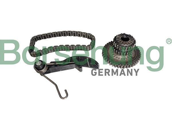 Timing Chain Kit (B10218)