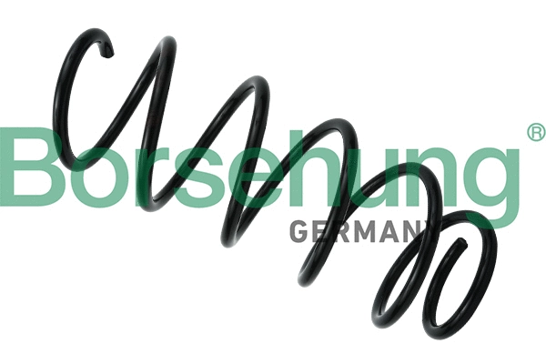 Suspension Spring (B12558)