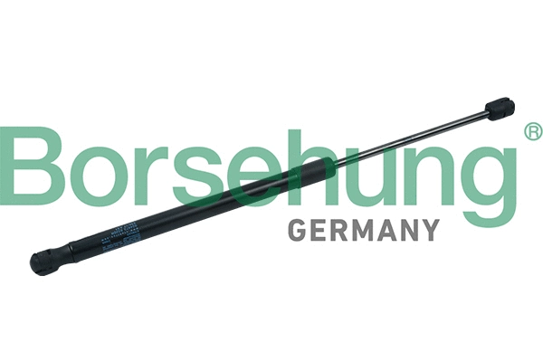 Gas Spring, boot/cargo area (B18463)