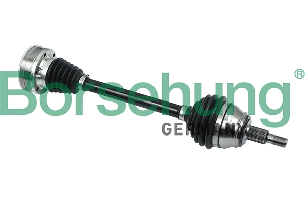 Drive Shaft (B18329)