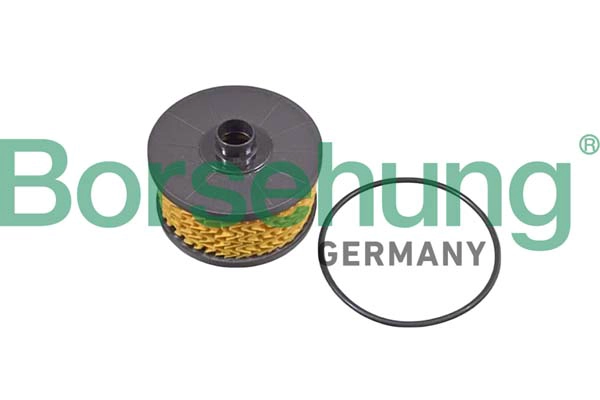 Oil Filter (B12408)