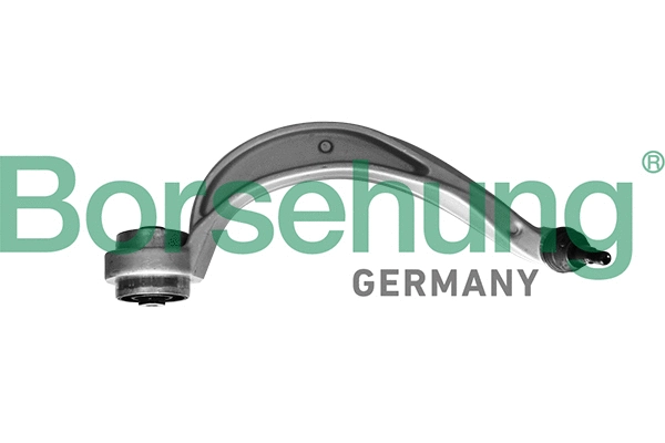 Control/Trailing Arm, wheel suspension (B10840)
