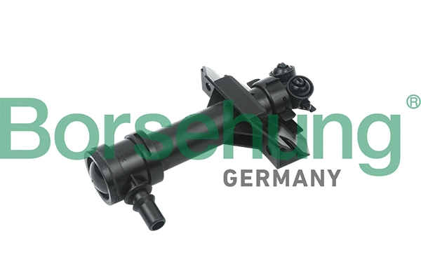 Washer Fluid Jet, headlight cleaning (B18484)