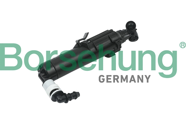 Washer Fluid Jet, headlight cleaning (B18491)