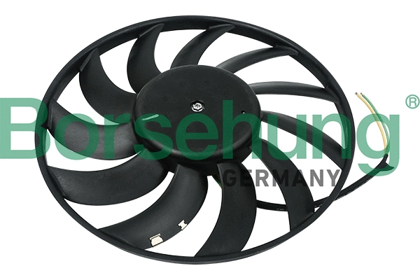 Fan, engine cooling (B11504)