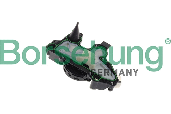 Oil Separator, crankcase ventilation (B11919)