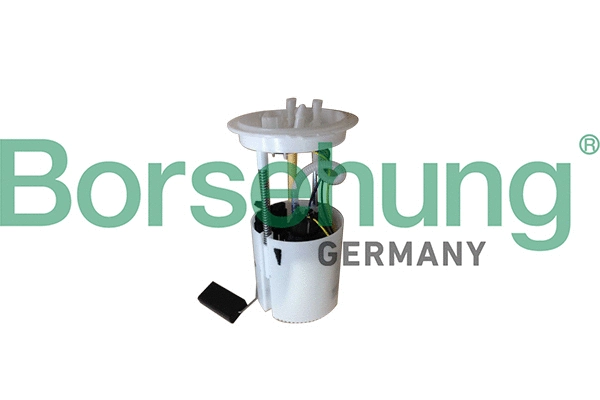 Fuel Pump (B10401)
