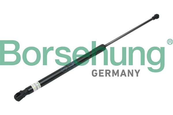 Gas Spring, bonnet (B14189)