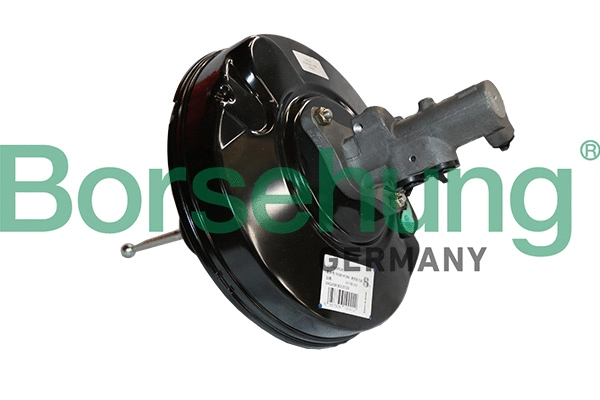 Brake Master Cylinder (B11385)