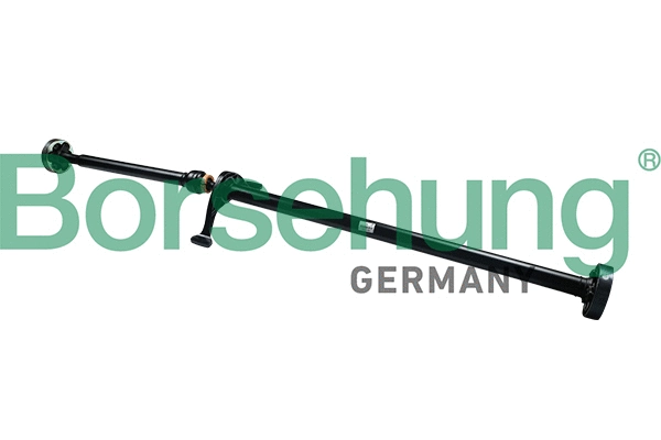 Propshaft, axle drive (B18353)