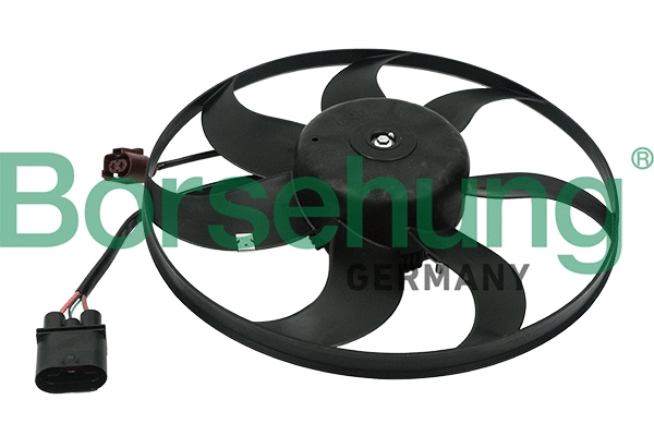 Fan, engine cooling (B11496)