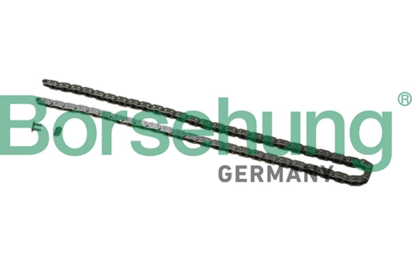 Timing Chain (B1C027)