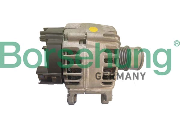 Alternator (B12042)