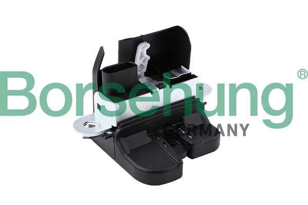 Tailgate Lock (B12407)