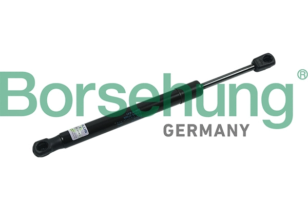 Gas Spring, boot/cargo area (B18438)