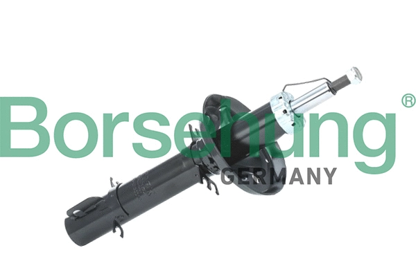 Shock Absorber (B18687)