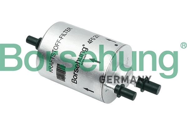 Fuel Filter (B12826)