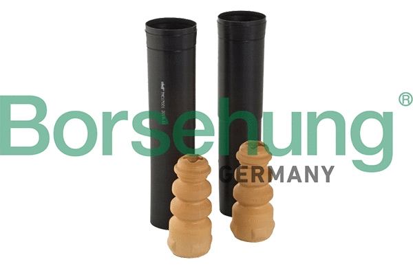 Dust Cover Kit, shock absorber (B10019)