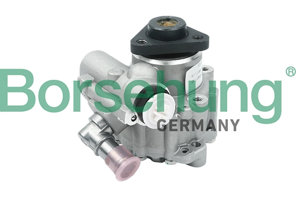 Hydraulic Pump, steering (B13210)