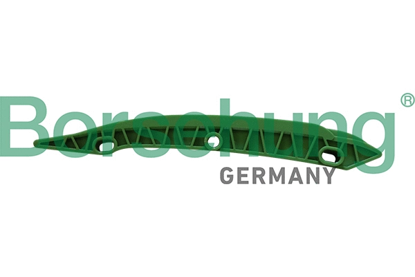 Guide, timing chain (B1G057)