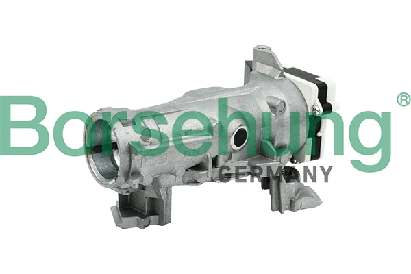 Steering Lock (B17985)