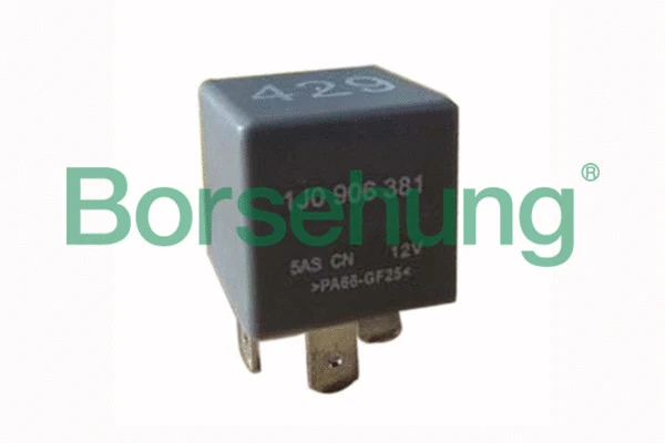 Multifunctional Relay (B17817)