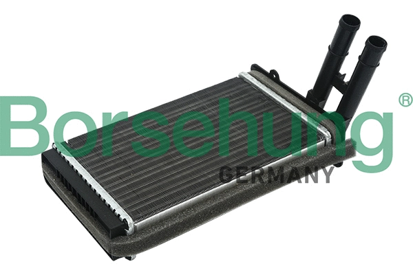 Heat Exchanger, interior heating (B14503)