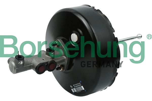 Brake Master Cylinder (B11386)