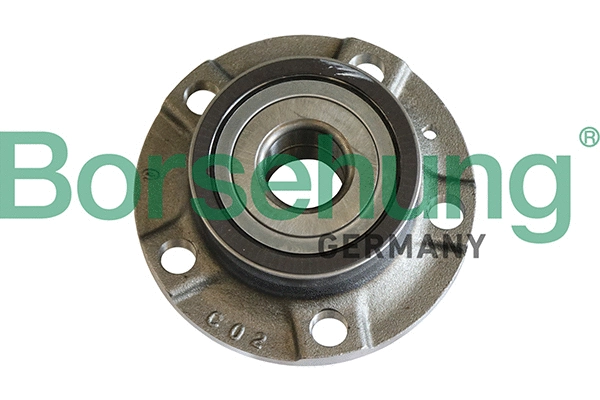 Wheel Bearing Kit (B19284)