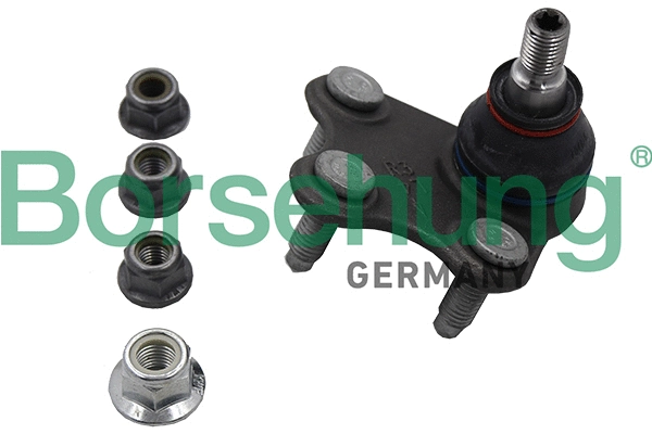 Ball Joint (B18695)