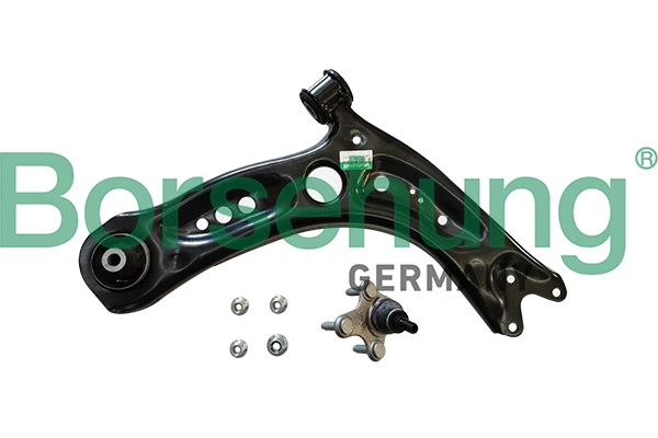 Control/Trailing Arm, wheel suspension (B12207)