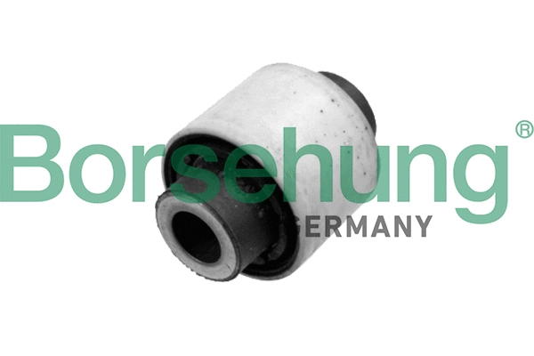 Mounting, control/trailing arm (B18722)