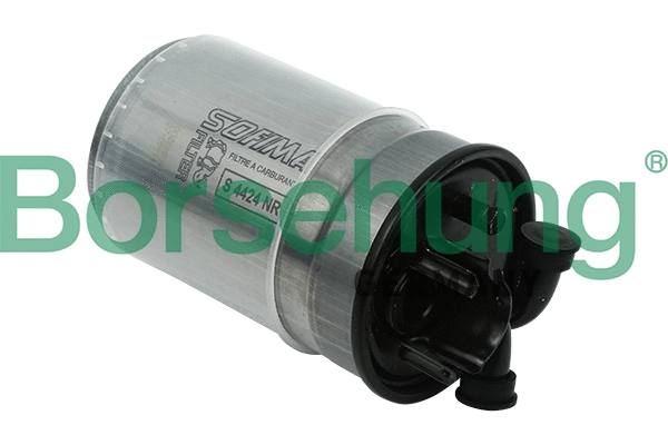 Fuel Filter (B12823)