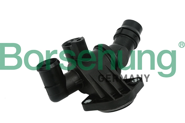 Thermostat, coolant (B18688)