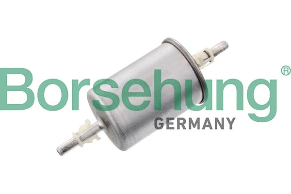 Fuel Filter (B10483)