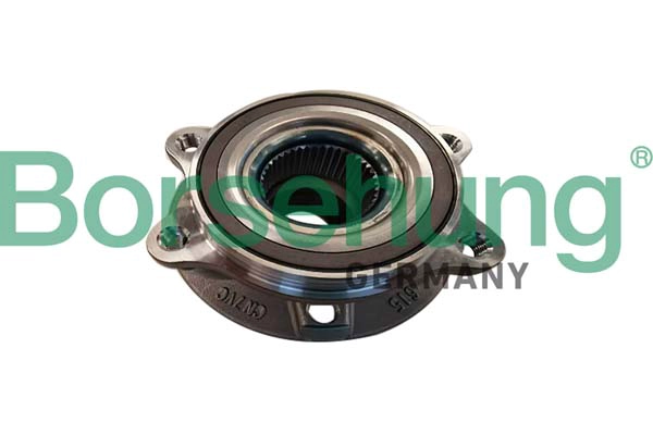 Wheel Bearing Kit (B11294)