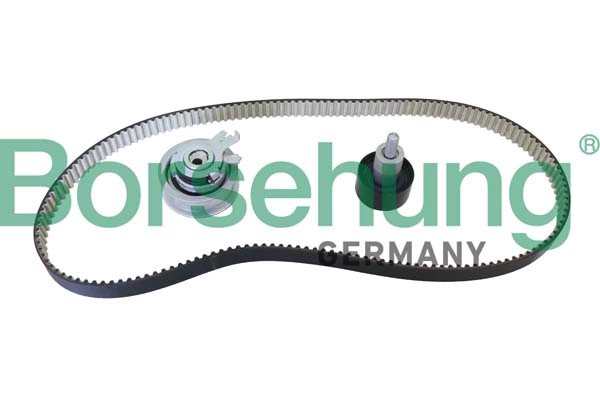 Timing Belt Kit (B10236)