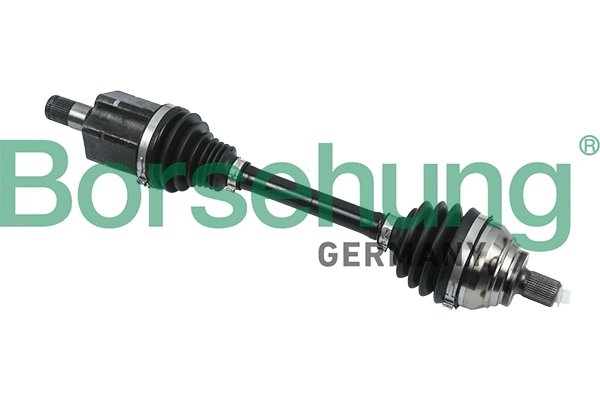 Drive Shaft (B18379)