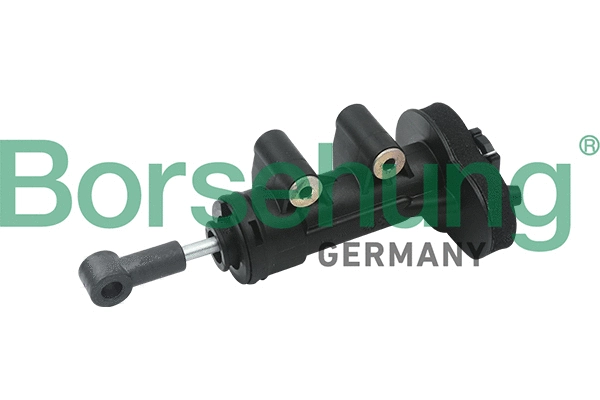 Master Cylinder, clutch (B18711)