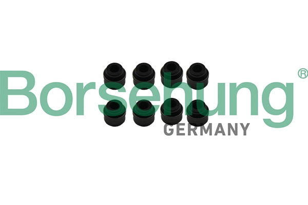 Seal Ring, valve stem (B19239)