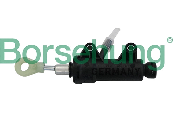 Master Cylinder, clutch (B19144)