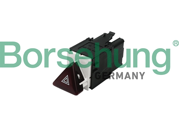 Hazard Warning Light Switch (B18887)