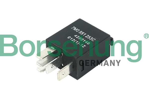 Multifunctional Relay (B17806)