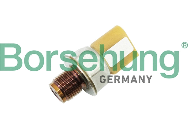 Sensor, fuel pressure (B11871)