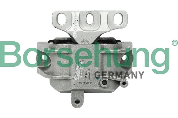 Mounting, engine (B18733)