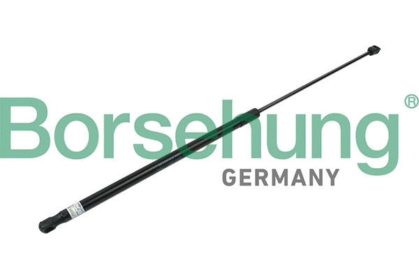 Gas Spring, bonnet (B14197)