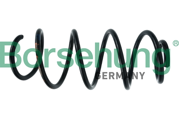 Suspension Spring (B12561)