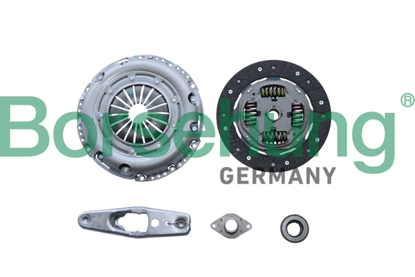 Clutch Kit (B10917)