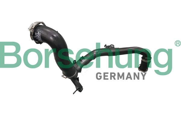 Charge Air Hose (B12352)