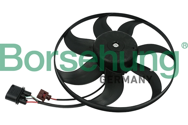 Fan, engine cooling (B11499)